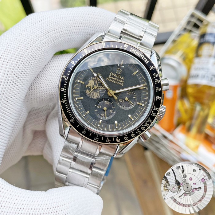  Watches OMEGA 316837 size:42 mm