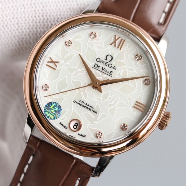  Watches OMEGA 316711 size:32*9 mm