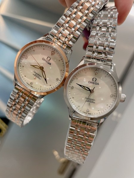  Watches OMEGA 316727 size:34 mm