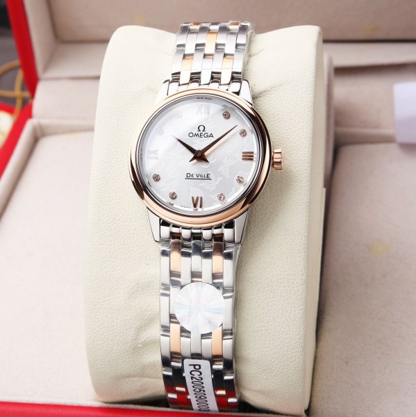Watches OMEGA 316802 size:27.4*8 mm