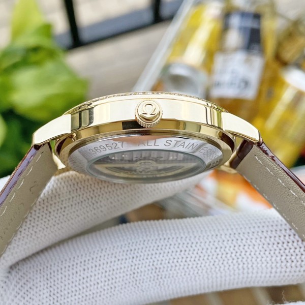 Watches OMEGA 316818 size:40*11 mm