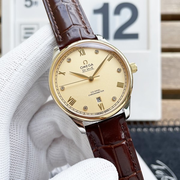  Watches OMEGA 316866 size:41.5 mm