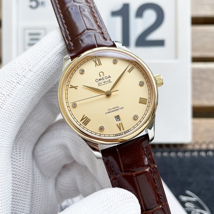  Watches OMEGA 316866 size:41.5 mm