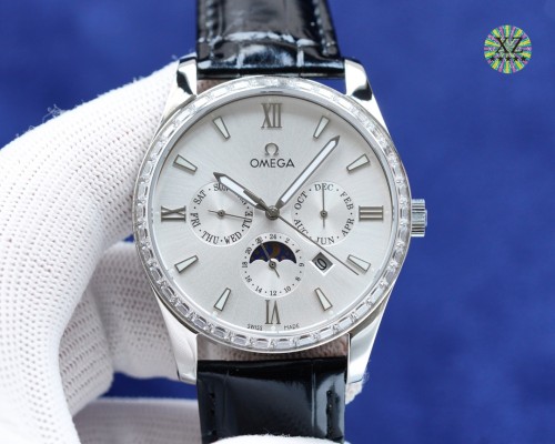  Watches OMEGA 317011 size:41*10 mm