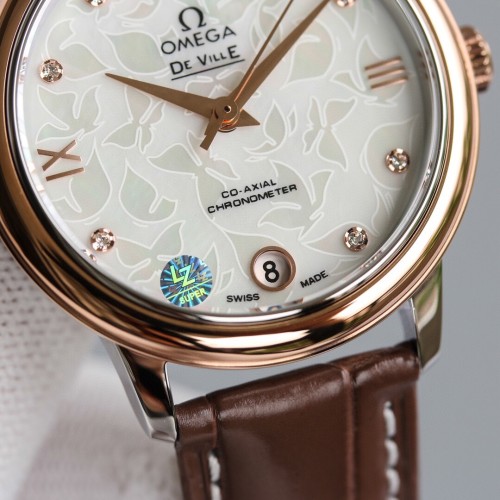  Watches OMEGA 316711 size:32*9 mm
