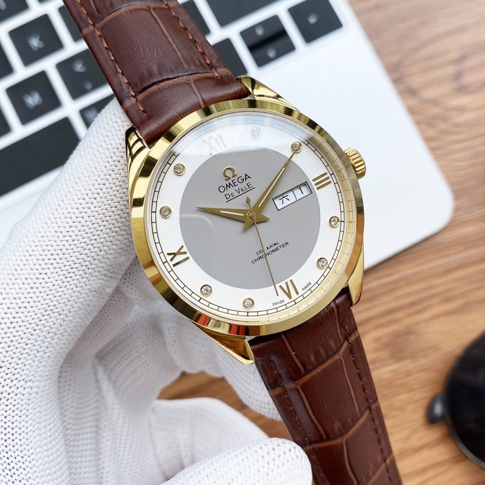  Watches OMEGA 316930 size:40 mm