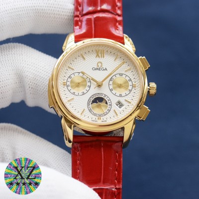  Watches OMEGA TW Factory 317006 size:41*10/35*10 mm