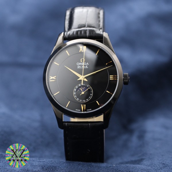  Watches OMEGA 31700  size:40*12 mm