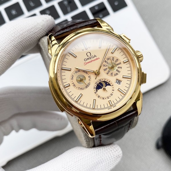  Watches OMEGA 316863 size:41*35 mm