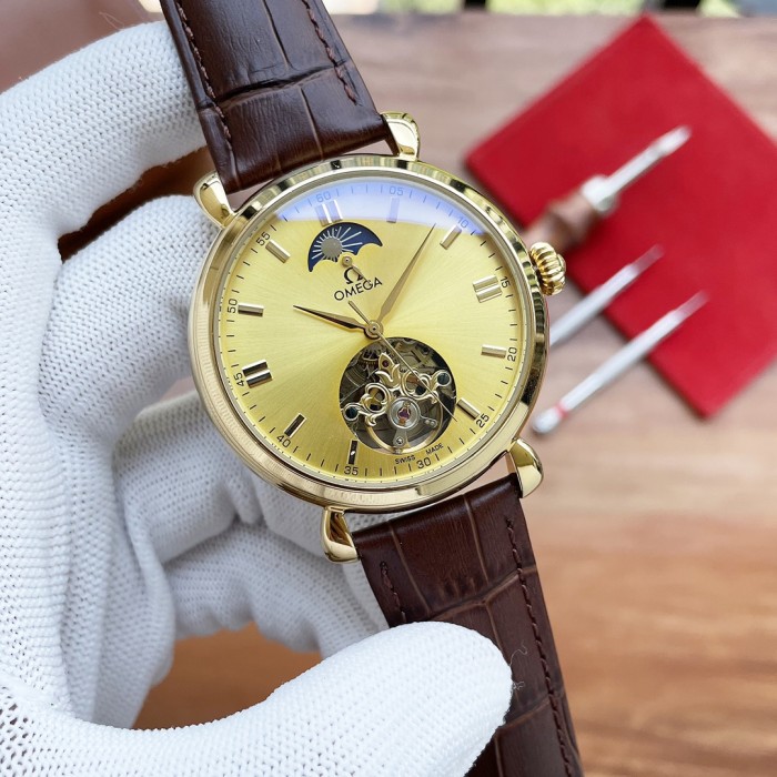  Watches OMEGA 316906 size:40*11 mm