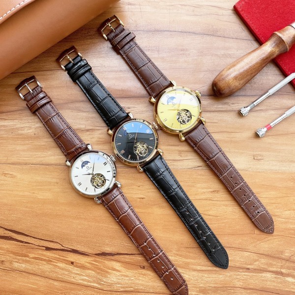  Watches OMEGA 316906 size:40*11 mm