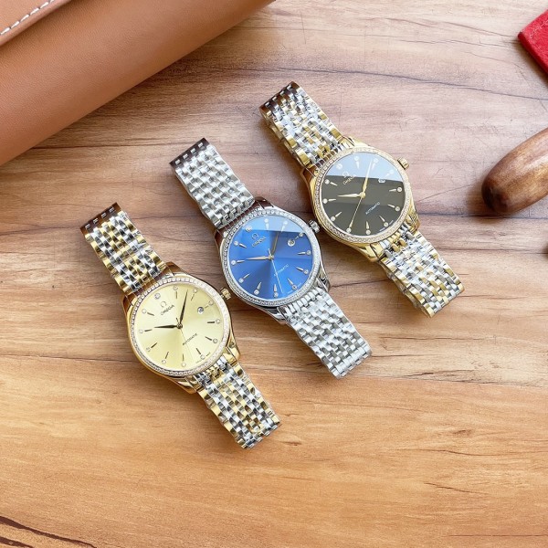  Watches OMEGA 316908 size:41*12 mm