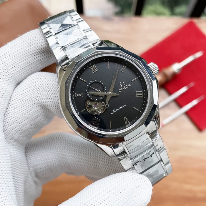 Watches OMEGA 316786 size:41*12 mm