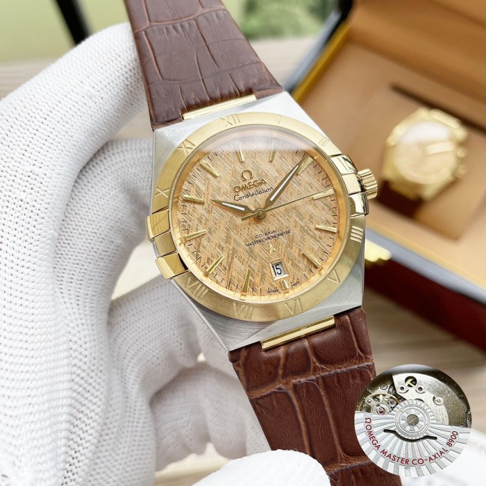 Watches OMEGA 316797 size:39 mm