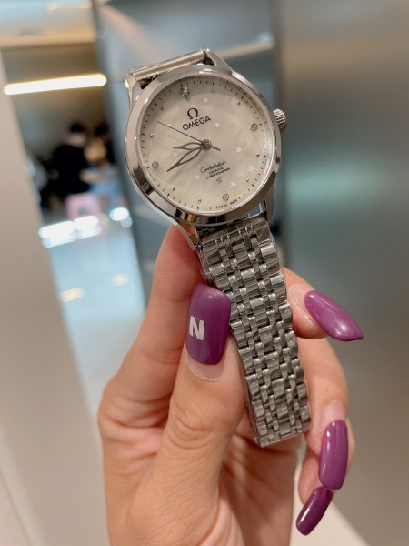  Watches OMEGA 316728 size:34 mm