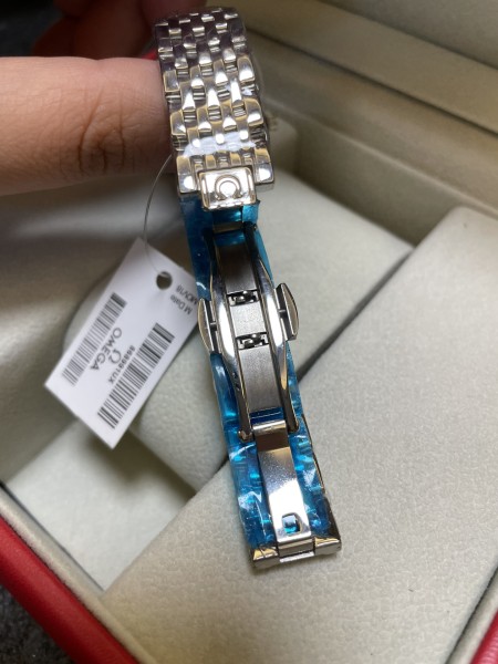  Watches OMEGA 316946 size:28*8 mm