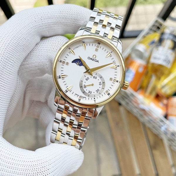  Watches OMEGA 316905 size:40*11 mm