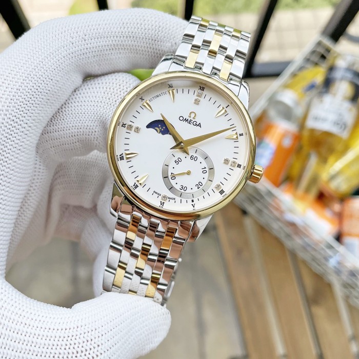  Watches OMEGA 316905 size:40*11 mm