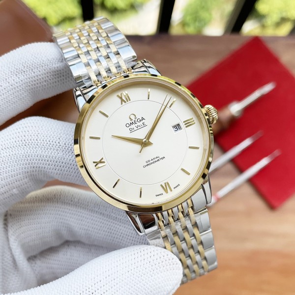  Watches OMEGA 317003 size:40*12 mm