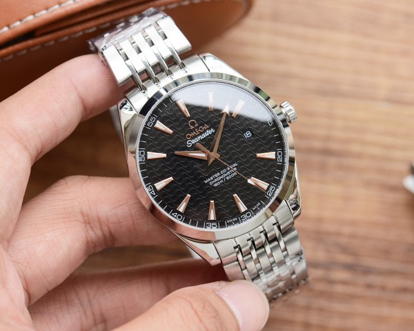  Watches OMEGA 316917 size:41 mm
