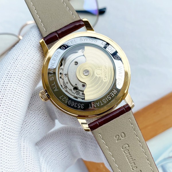  Watches OMEGA 316918 size:41 mm