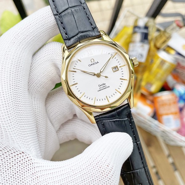 Watches OMEGA 316820 size:40*11 mm