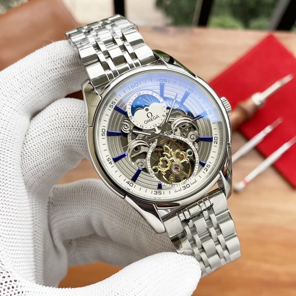  Watches OMEGA 316853 size:40*11 mm