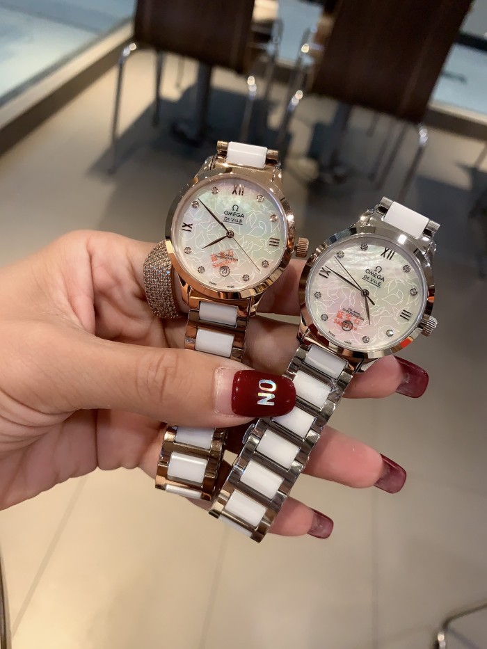  Watches OMEGA 316771 size:32 mm