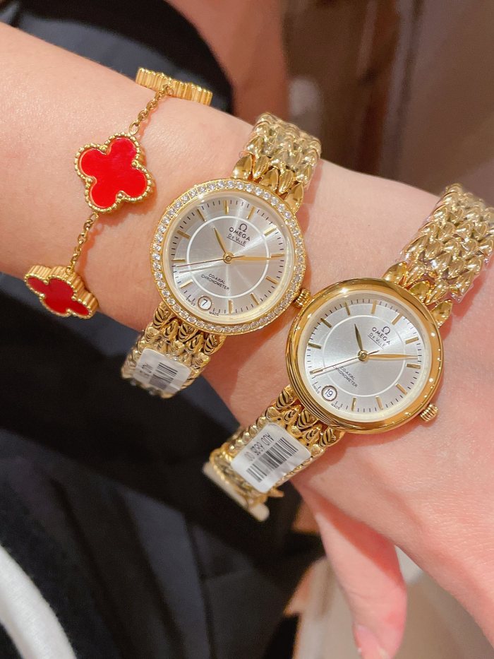  Watches OMEGA 316844 size:28 mm