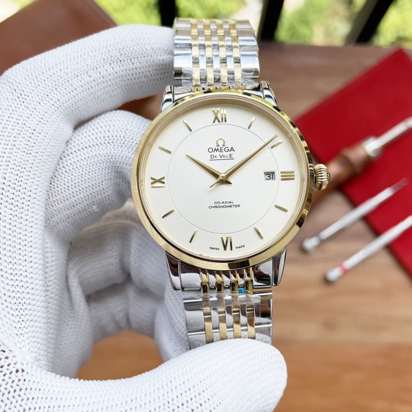  Watches OMEGA 317003 size:40*12 mm