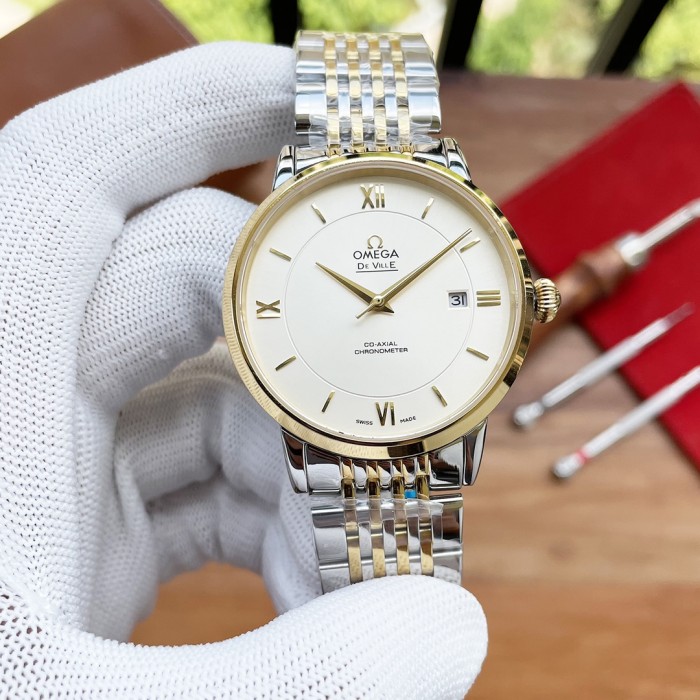  Watches OMEGA 317003 size:40*12 mm