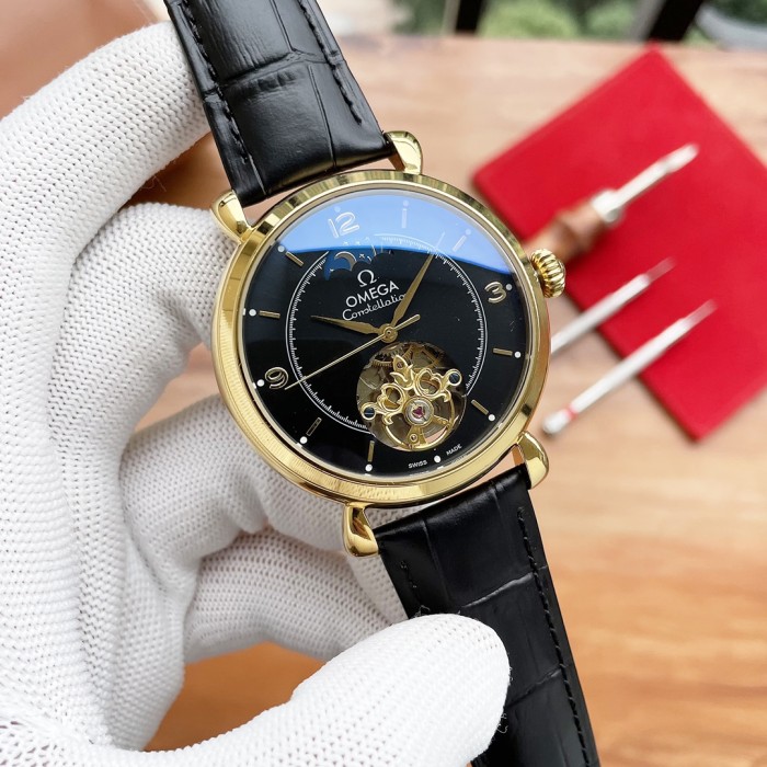  Watches OMEGA 316769 size:43*12 mm