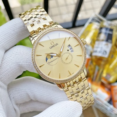 Watches OMEGA 316817 size:40*11 mm