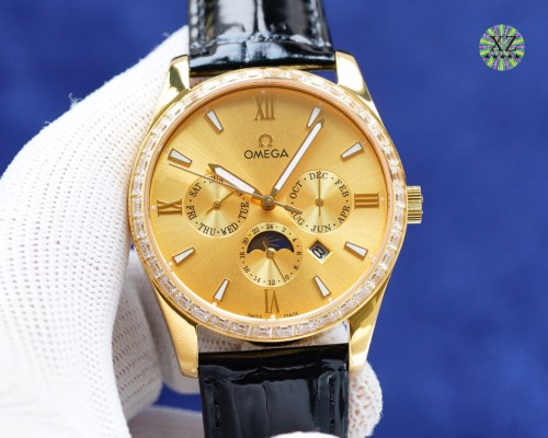  Watches OMEGA 317010 size:41*10 mm