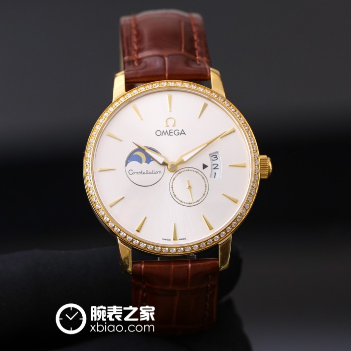 Watches OMEGA 316781 size:41*12 mm