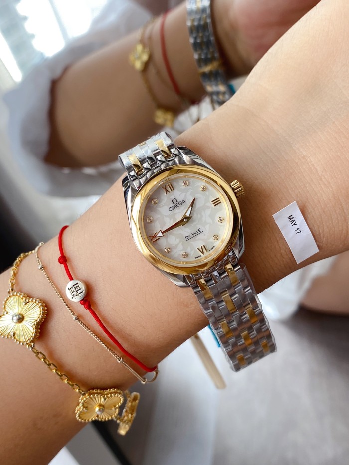  Watches OMEGA 316902 size:40*11 mm