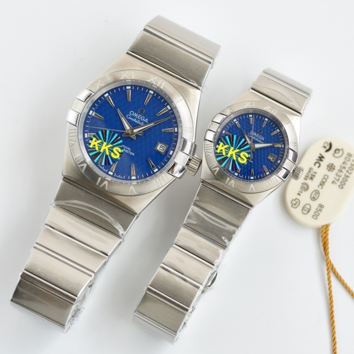  Watches OMEGA 80456374 size:38*10/27*10 mm