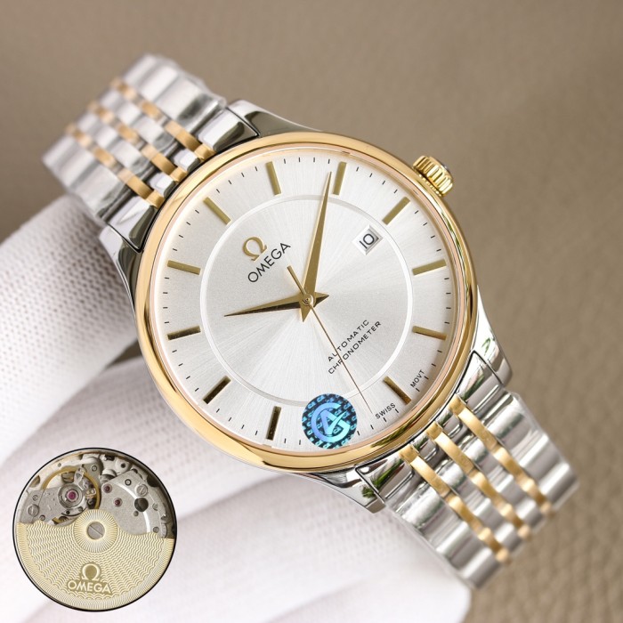 Watches OMEGA 316840 size:40 mm