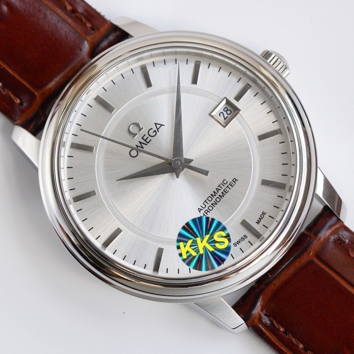 Watches OMEGA 80456374 size:41*11 mm