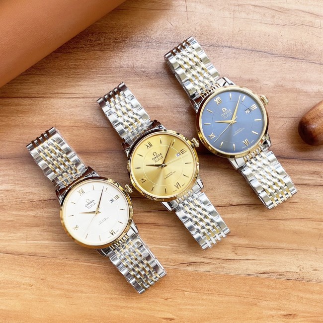  Watches OMEGA 317003 size:40*12 mm