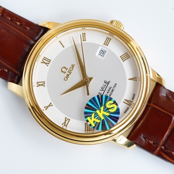  Watches OMEGA 80456374 size:41*11 mm