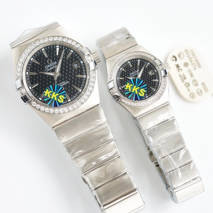  Watches OMEGA 80456374 size:38*10/27*10 mm