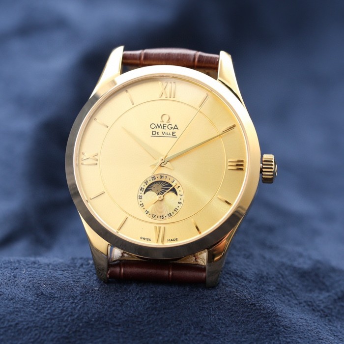  Watches OMEGA 31700  size:40*12 mm