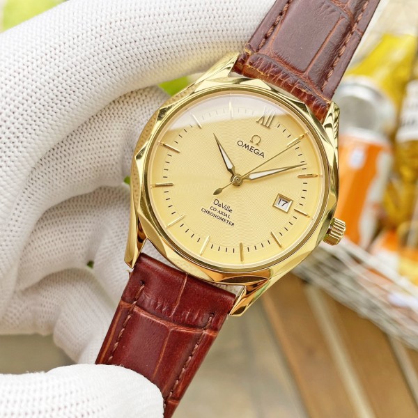 Watches OMEGA 316820 size:40*11 mm