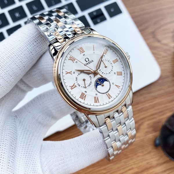  Watches OMEGA 316966 size:40*13 mm