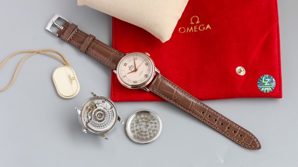  Watches OMEGA 316712 size:32*9 mm