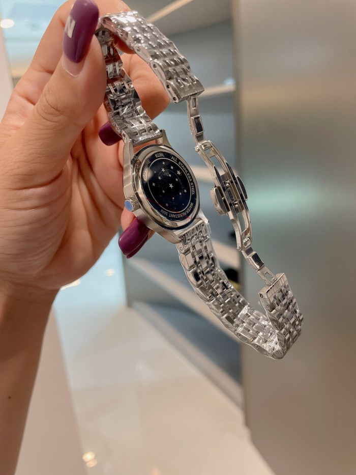  Watches OMEGA 316728 size:34 mm