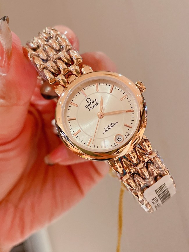  Watches OMEGA 316845 size:28 mm