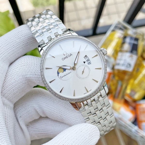Watches OMEGA 316824 size:40*13 mm
