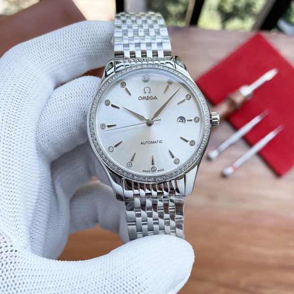  Watches OMEGA 316909 size:41*12 mm